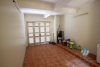 Block D, House with nice garden for rent in Ciputra, Tay Ho, Ha Noi